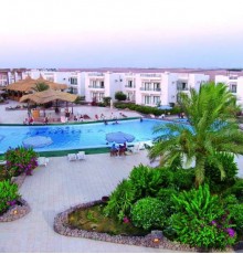 Amazonia Gardenia Hotel 3*