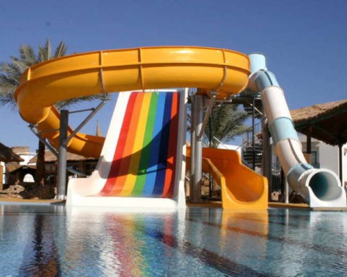 Amazonia Gardenia Hotel 3* — Шарм-эль-Шейх, Шаркс-бей