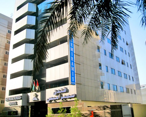 Semiramis 3*