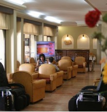 Sozer Hotel 3*