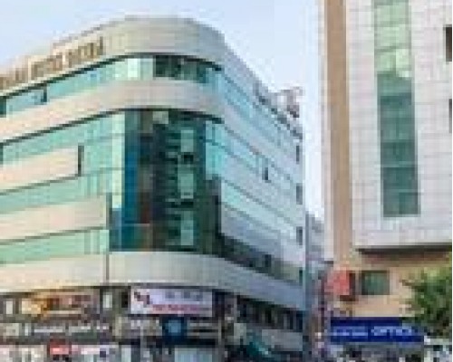Отель Panorama Deira 2* в Дубае (Дейра)