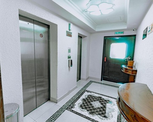 Отель Panorama Deira 2* в Дубае (Дейра)