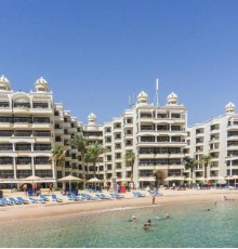 Sunrise Holidays Resort 5* Sunrise Holidays Resort 5*