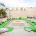 Sunrise Holidays Resort 5* — Хургада, Египет