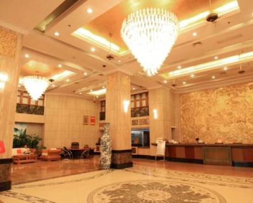 Linda Seaview 4* — отель на Хайнане с бассейном и завтраком