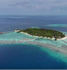 Nika Island Resort 5*