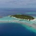 Nika Island Resort 5* — Ари Атолл, Мальдивы