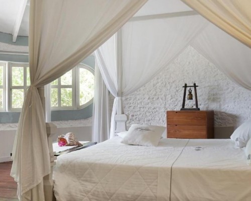 Nika Island Resort 5* — Ари Атолл, Мальдивы
