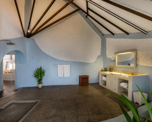 Nika Island Resort 5* — Ари Атолл, Мальдивы