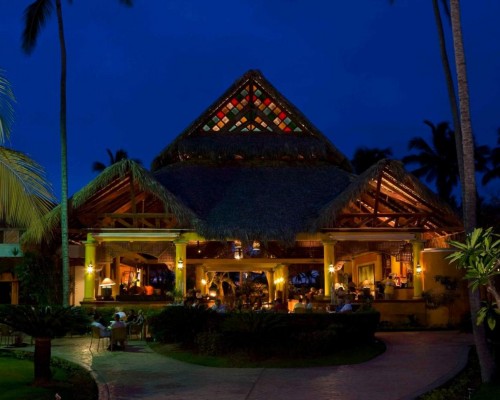 Vik Arena Blanca 4* — Пунта Кана, Доминикана