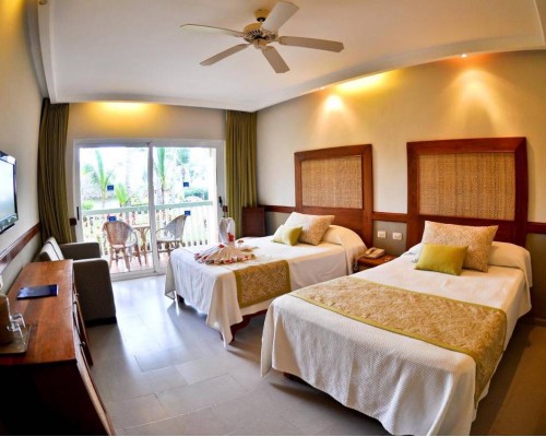 Vik Arena Blanca 4* — Пунта Кана, Доминикана