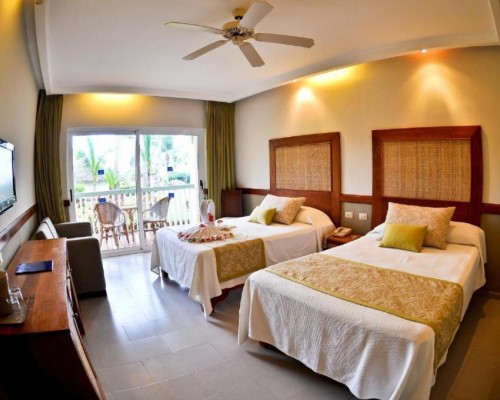 Vik Arena Blanca 4* — Пунта Кана, Доминикана