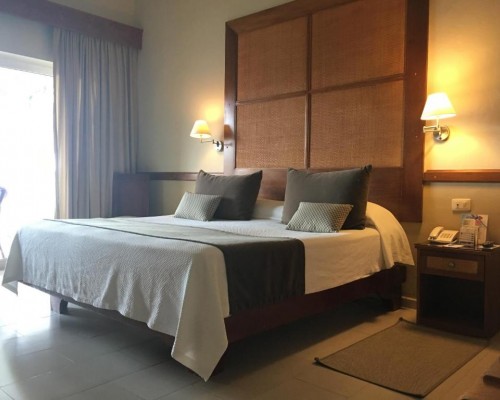 Vik Arena Blanca 4* — Пунта Кана, Доминикана