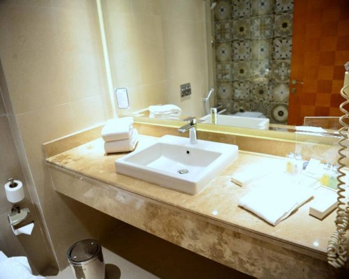 Marina Sharm Hotel 4* — Шарм-эль-Шейх, Египет