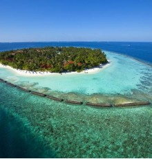 Kurumba Maldives 5*