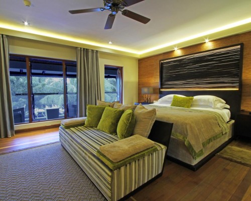 Kurumba Maldives 5* — Северный Мале, Мальдивы