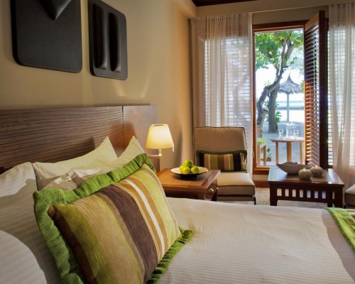 Kurumba Maldives 5* — Северный Мале, Мальдивы
