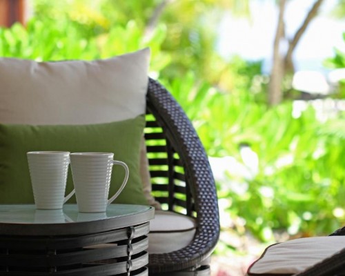 Kurumba Maldives 5* — Северный Мале, Мальдивы
