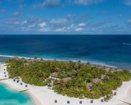Laguna Maldives 5* — Южный Мале, Мальдивы