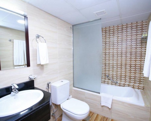 Royal Falcon 3*
