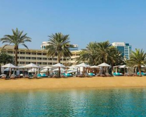 Jazira Resort Hotel 5* в Абу-Даби: что важно знать перед бронированием