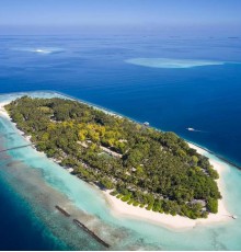 Royal Island 5*