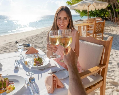 Royal Island 5* — Баа Атолл, Мальдивы