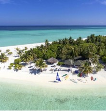 Holiday Island Resort 4* Holiday Island Resort 4*