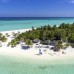 Holiday Island Resort 4* на Ари Атолле: честный обзор