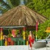 Holiday Island Resort 4* на Ари Атолле: честный обзор