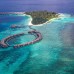 Coco Bodu Hithi 5* — Северный Мале, Мальдивы