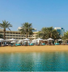 Le Meridien Abu Dhabi 5*