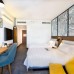 Le Meridien Abu Dhabi 5* — отель на первой линии в Абу-Даби