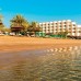 Le Meridien Abu Dhabi 5* — отель на первой линии в Абу-Даби