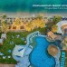 Le Meridien Abu Dhabi 5* — отель на первой линии в Абу-Даби