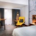 Le Meridien Abu Dhabi 5* — отель на первой линии в Абу-Даби