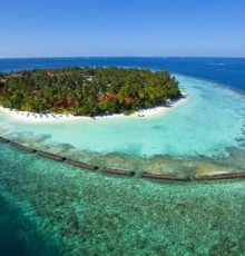 Giravaru Tourist Resort 4*