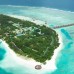 Kudahithi Club 5* — Северный Мале (Каафу), Мальдивы