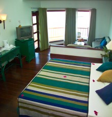 Velidhu Island Resort 3*