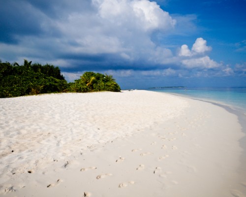 Velidhu Island Resort 3* — Ари Атолл, Мальдивы