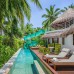 W Maldives 5* на Ари Атолле (Мальдивы)