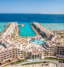 Sunny Days El Palacio Resort & Spa 4* Sunny Days El Palacio Resort & Spa 4*