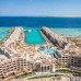 Sunny Days El Palacio Resort & Spa 4* — Хургада, Египет