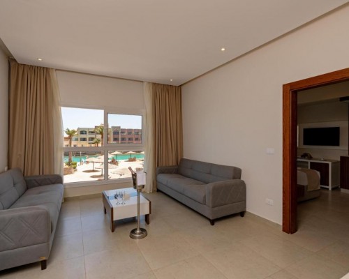 Sunny Days El Palacio Resort & Spa 4* — Хургада, Египет