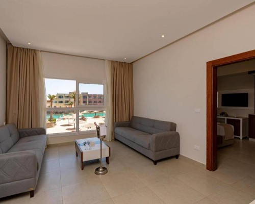Sunny Days El Palacio Resort & Spa 4* — Хургада, Египет