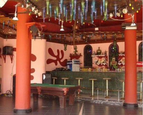 Отель Turquoise 4* в Шарм-эль-Шейхе