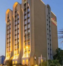 Al Khaleej Palace 4* Al Khaleej Palace 4*