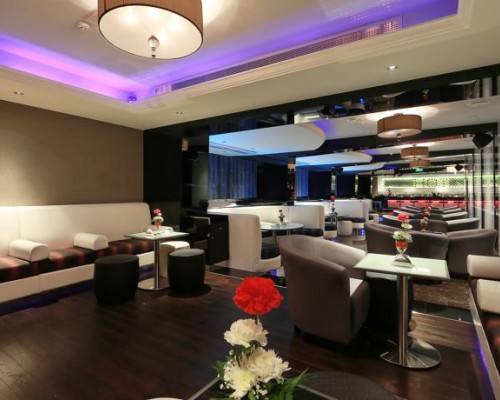 Al Khaleej Palace 4* — отель в Дубае (ОАЭ)