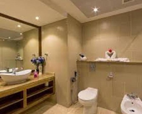 Al Khaleej Palace 4* — отель в Дубае (ОАЭ)