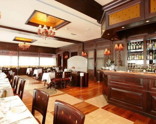 Al Khaleej Palace 4* — отель в Дубае (ОАЭ)